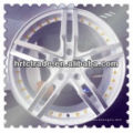 17 inch beautiful ame shallen new design wheel